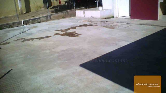 Áreas (vista previa)