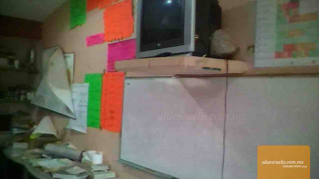 Aulas (vista previa)