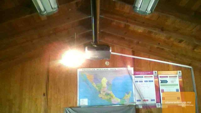 Aulas (vista previa)