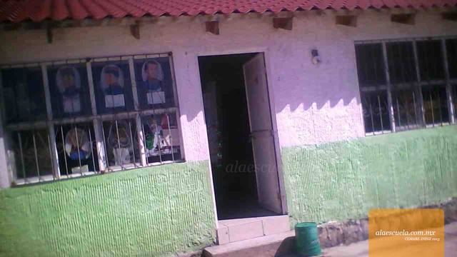 Entrada (vista previa)