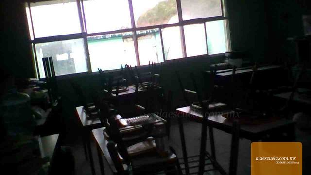 Aulas (vista previa)