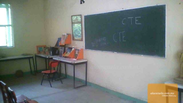 Aulas (vista previa)