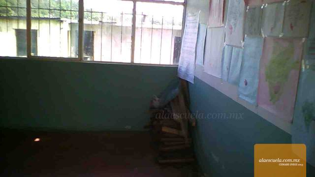 Aulas (vista previa)