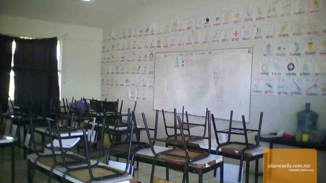 Aulas (vista previa)