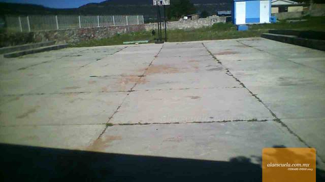 Áreas (vista previa)