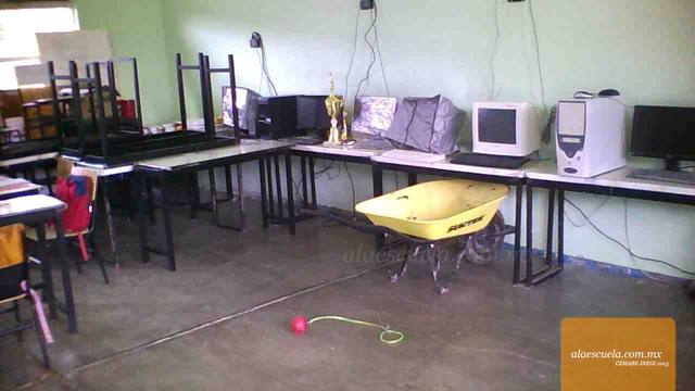 Aulas (vista previa)