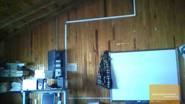 Aulas (vista previa)