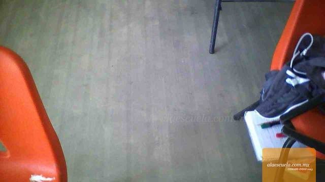 Aulas (vista previa)