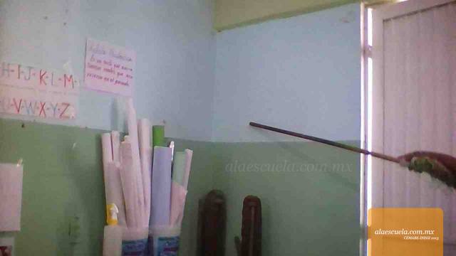 Aulas (vista previa)