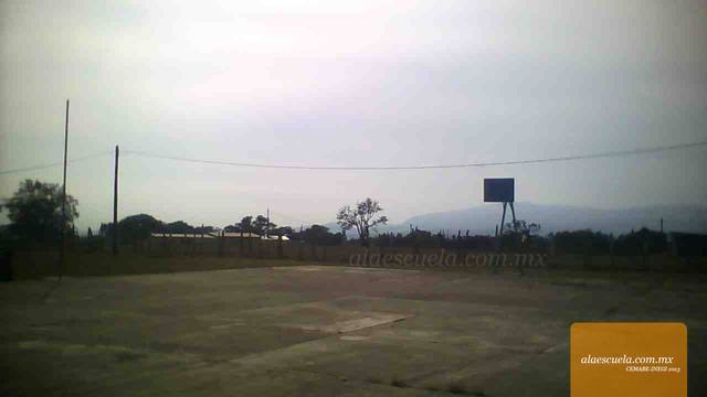 Áreas (vista previa)