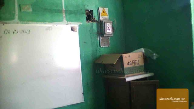 Aulas (vista previa)