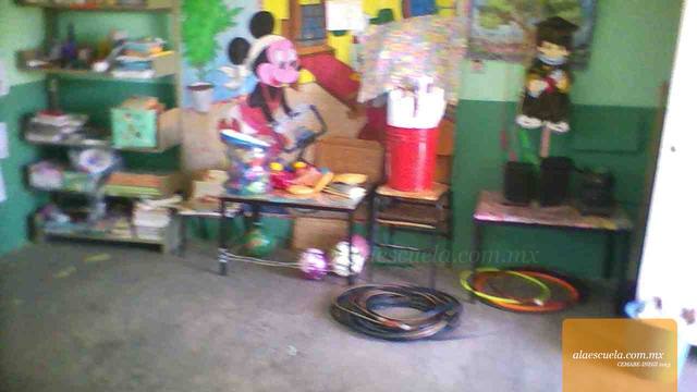 Aulas (vista previa)