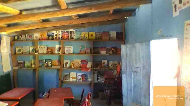 Aulas (vista previa)