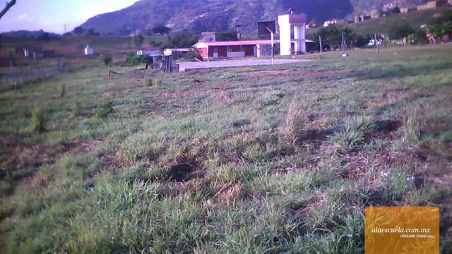 Áreas (vista previa)