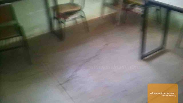 Aulas (vista previa)