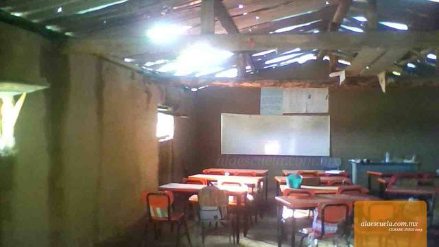 Aulas (vista previa)