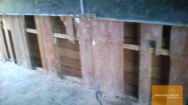 Aulas (vista previa)