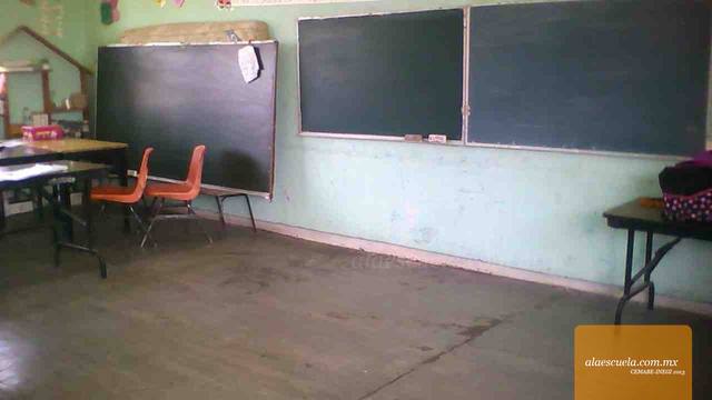 Aulas (vista previa)