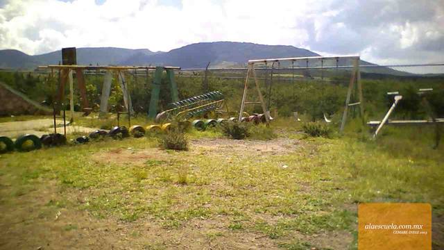 Áreas (vista previa)