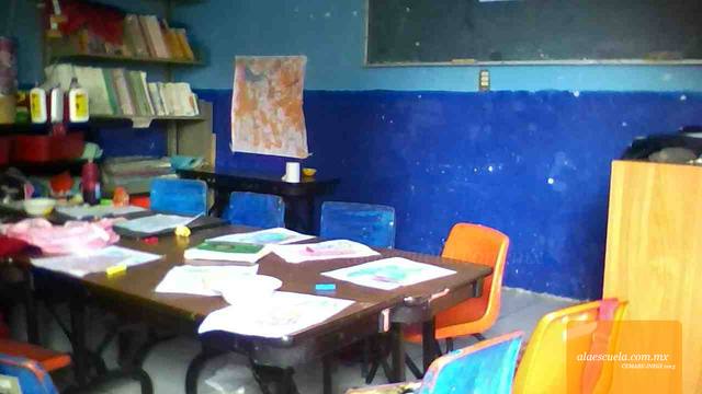 Aulas (vista previa)