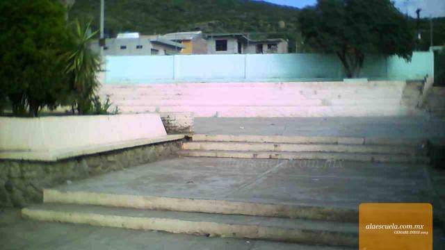 Áreas (vista previa)