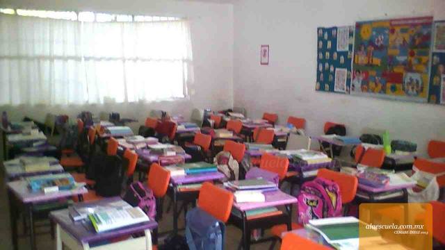 Aulas (vista previa)