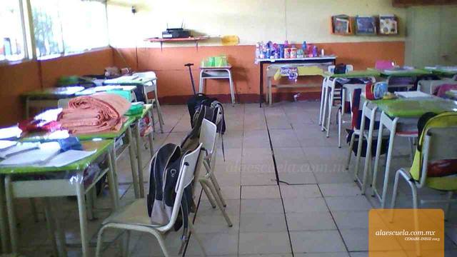 Aulas (vista previa)