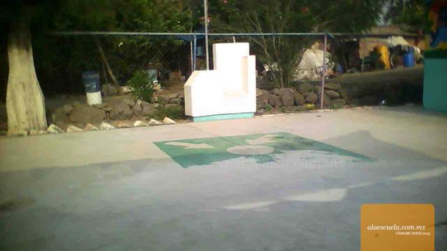 Áreas (vista previa)