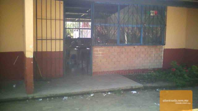 Aulas (vista previa)