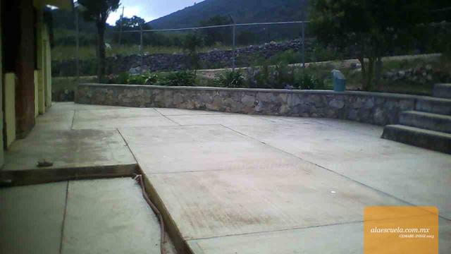 Áreas (vista previa)