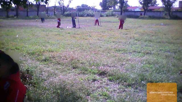 Áreas (vista previa)