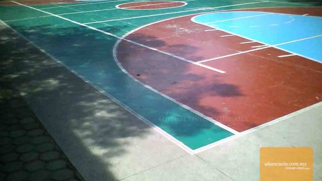 Áreas (vista previa)