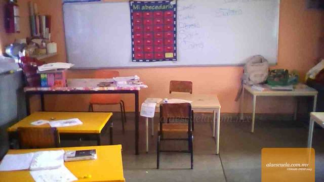Aulas (vista previa)
