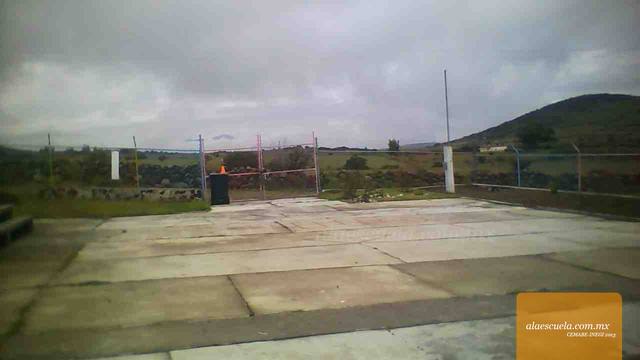 Áreas (vista previa)