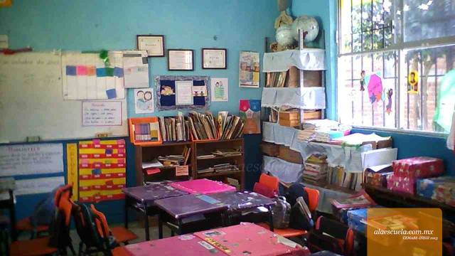 Aulas (vista previa)