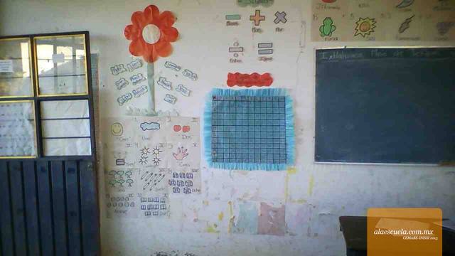 Aulas (vista previa)