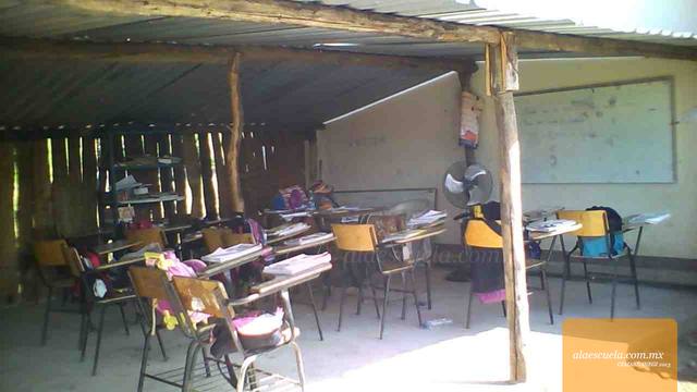 Aulas (vista previa)