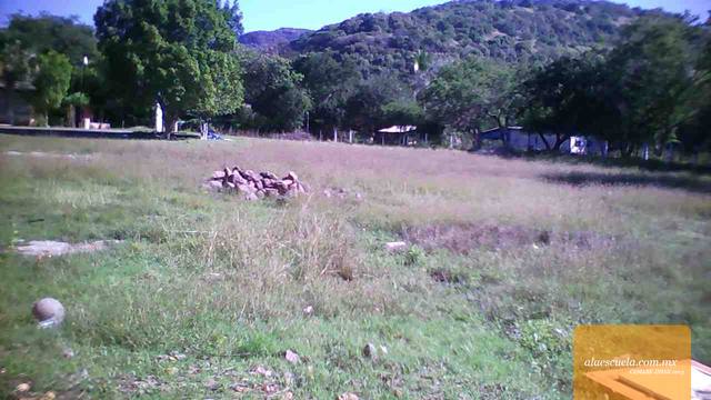 Áreas (vista previa)