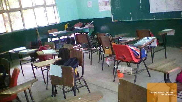 Aulas (vista previa)