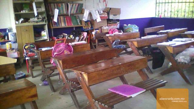 Aulas (vista previa)