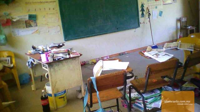 Aulas (vista previa)