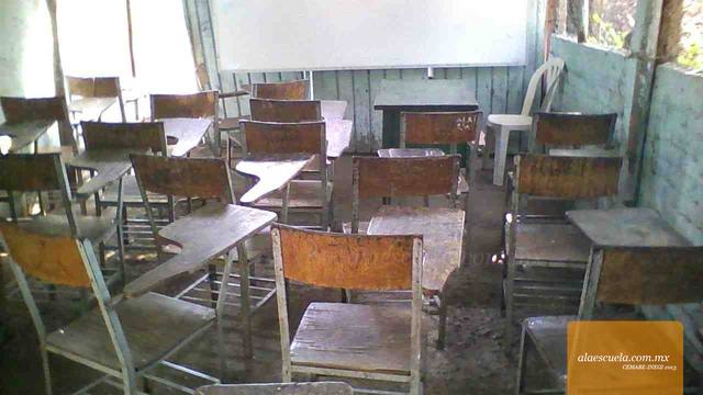 Aulas (vista previa)