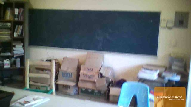 Aulas (vista previa)