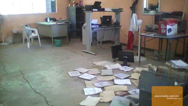 Aulas (vista previa)