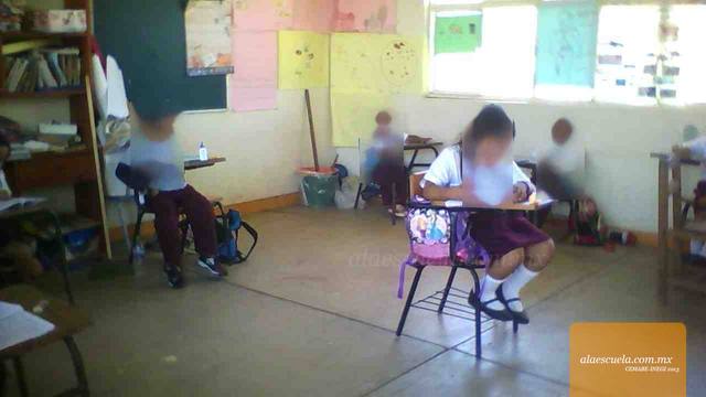 Aulas (vista previa)