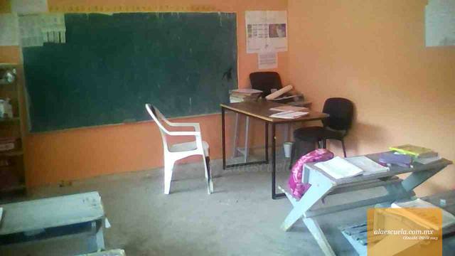 Aulas (vista previa)