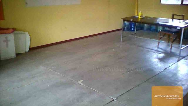 Aulas (vista previa)