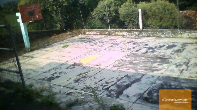 Áreas (vista previa)