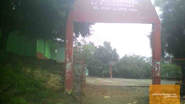 Entrada (vista previa)