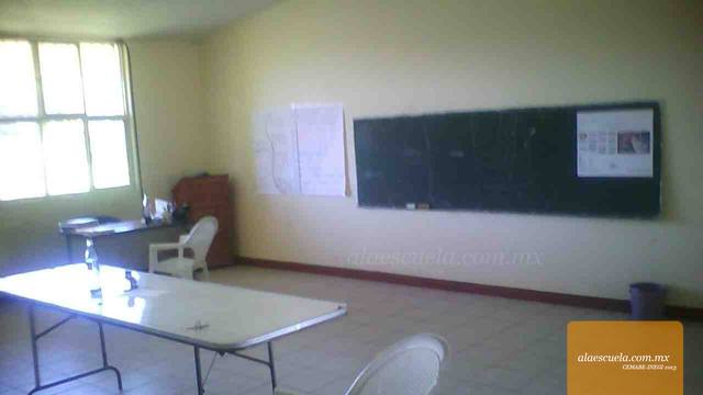 Aulas (vista previa)